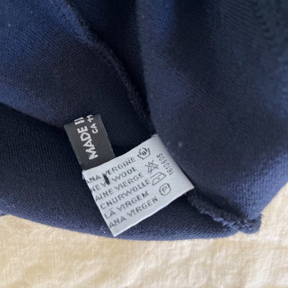 Paul & Shark Wool Sweater - Picture 6 of 6